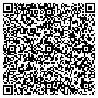 QR code with One Stop Paint & Upholstery contacts