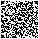 QR code with H & R Block Tax Service contacts