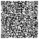 QR code with Rosebud Collision Center Inc contacts