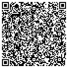 QR code with J R's Pump Service & Supplies contacts