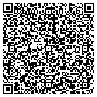 QR code with Cuyler-BROWNVILLE Na Project contacts