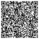 QR code with John C Hall contacts