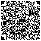 QR code with R W Jordan General Contractor contacts