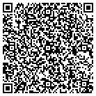 QR code with Richard A Watson DC contacts