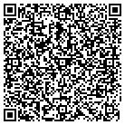 QR code with United Sttes Orntring Fdration contacts