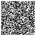 QR code with C & E Alarm Co contacts
