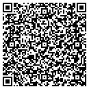 QR code with P C Innovations contacts
