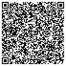 QR code with Christian Mssnary Bptst Church contacts