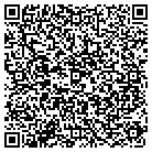 QR code with Chamblee Dunwoody Body Shop contacts
