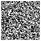 QR code with American One Hour Cleaners contacts
