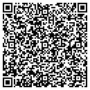 QR code with House Calls contacts