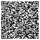 QR code with H & R Block contacts