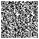 QR code with T Kenneth Leggett DMD contacts