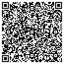 QR code with Amadeus contacts