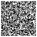 QR code with L & S Electronics contacts