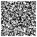 QR code with AA Ace Cab Co contacts