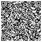 QR code with A Plus Learning Lab-Americus contacts