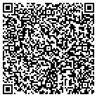 QR code with D & W Grading & Hauling Inc contacts