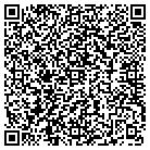QR code with Alpharetta Public Library contacts