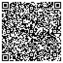 QR code with D & D Construction contacts