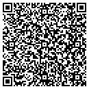 QR code with Hamlin Construction contacts