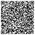 QR code with T N T Auto Recovery and Transp contacts