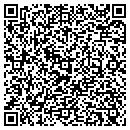 QR code with Cbd-Inc contacts