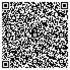 QR code with West Cobb Secretarial Service contacts