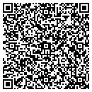 QR code with West J Herbert MD contacts