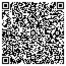 QR code with Rustic Garden contacts