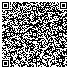 QR code with T & T Tax & Accounting Service Inc contacts