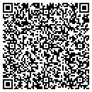 QR code with C & L Trucking LLC contacts