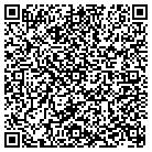 QR code with A Good Cleaning Service contacts