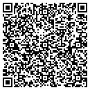 QR code with EC Trucking contacts