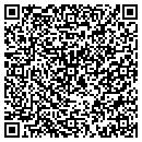 QR code with George D May Pe contacts