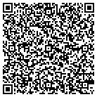 QR code with Courier Dying and Printing contacts