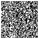 QR code with J Allen Henson DDS contacts