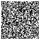 QR code with Moore & Assoca contacts