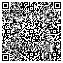 QR code with USFreightways contacts