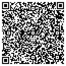 QR code with Wava's Salon contacts