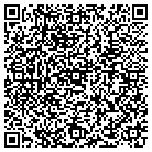 QR code with T W Phillips Grading Inc contacts