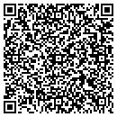 QR code with C & C Towing contacts