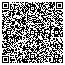 QR code with Osteopathic Institute contacts