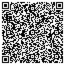 QR code with BAH Service contacts