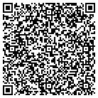 QR code with Phillips & Sneed Construction contacts