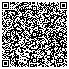 QR code with S A F E Thrift Store Inc contacts