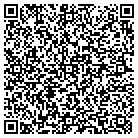 QR code with Dupree Park City of Woodstock contacts