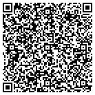 QR code with F L Haynie Construction Co contacts