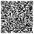 QR code with P C Magic contacts