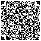 QR code with Advance Backflow Tech contacts